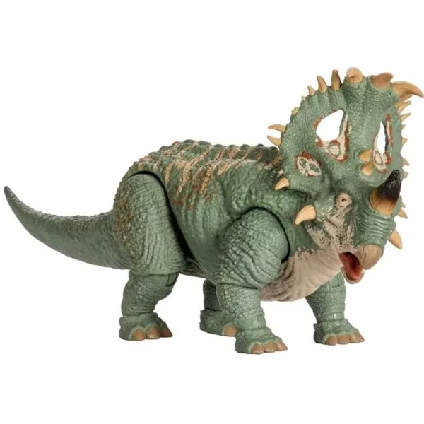 Jurassic World: Hammondova kolekcija - Sinoceratops dinosaurus - Mattel slika 2