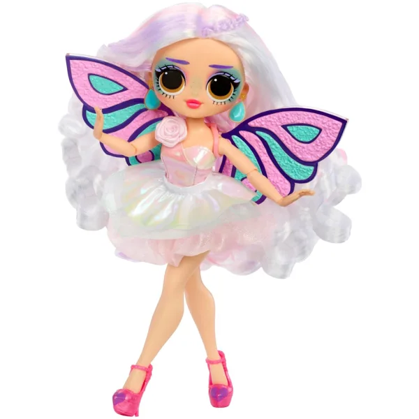 L.O.L. Surprise OMG Eye Spy vilinska lutka slika 2