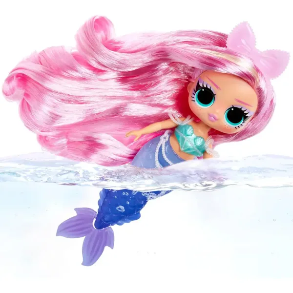 L.O.L. Surprise Tweens Lola Waves lutka sirena slika 2