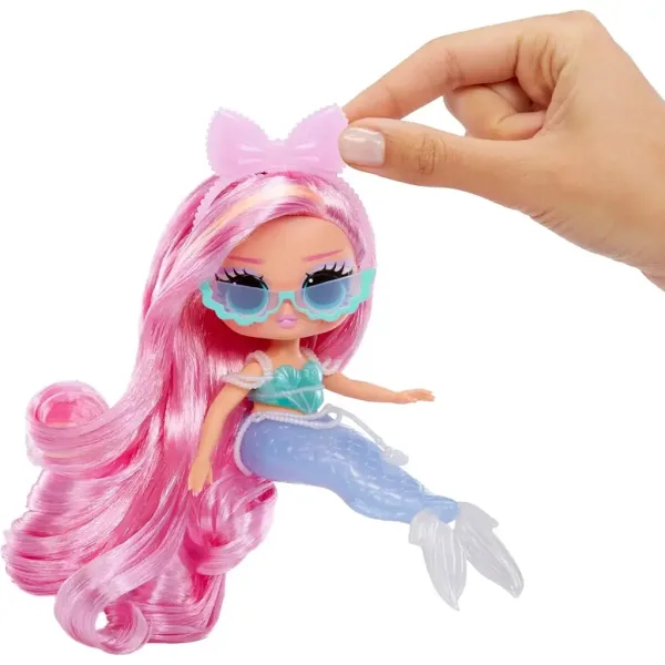 L.O.L. Surprise Tweens Lola Waves lutka sirena slika 3