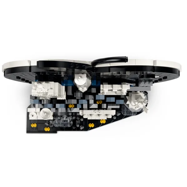 LEGO® Architecture: New York – Velika Jabuka (21066) slika 4