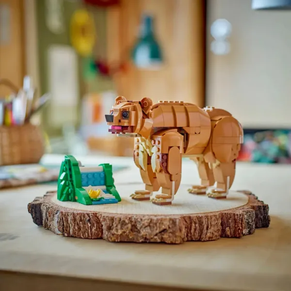 LEGO® Creator: Prekrasan konj (31166) slika 6
