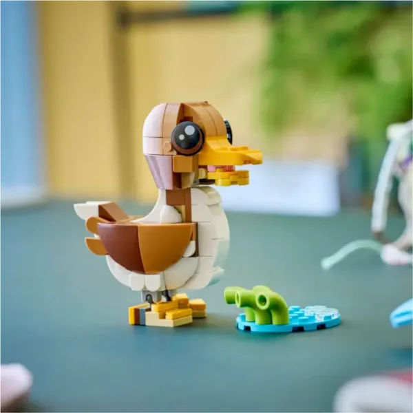 LEGO® Creator: Slatke životinje: Igrivo štene (31382) slika 3