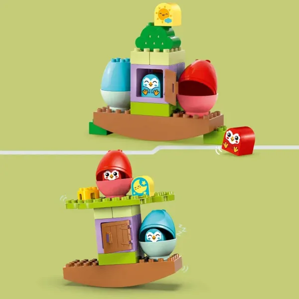 LEGO® DUPLO®: Stablo za vaganje (10440) slika 4