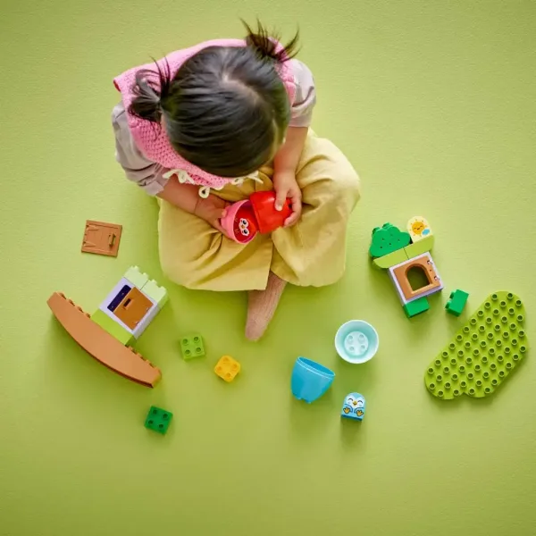 LEGO® DUPLO®: Stablo za vaganje (10440) slika 5