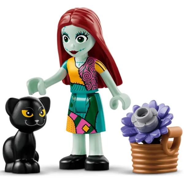 LEGO® Disney™: Sallyin lonac za cvijeće (43288) slika 3