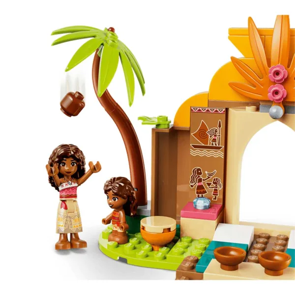 LEGO® Disney™: Seoska kuća i splav (43282) slika 2