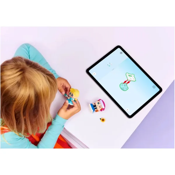 LEGO® Disney: Mini Anna i Elsa (43284) slika 4
