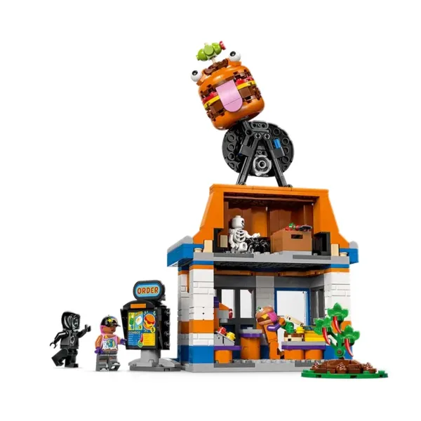LEGO® Fortnite: Durrr Burger restoran (77076) slika 5