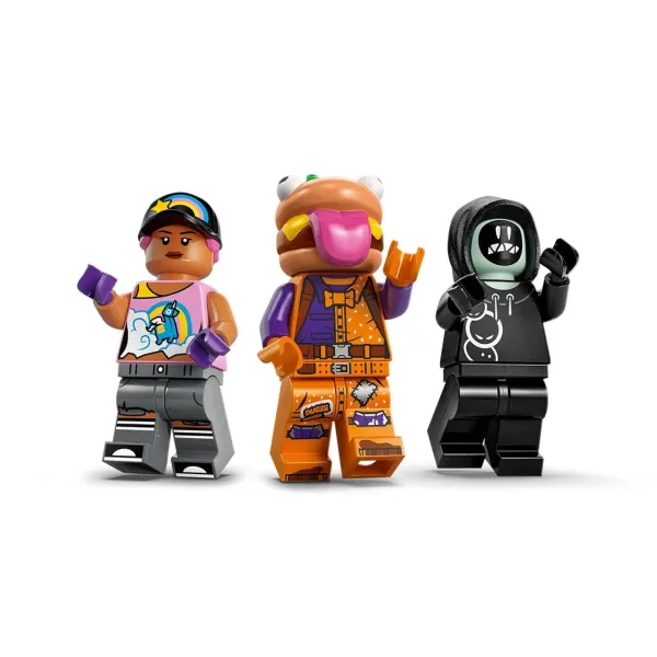 LEGO® Fortnite: Durrr Burger restoran (77076) slika 6