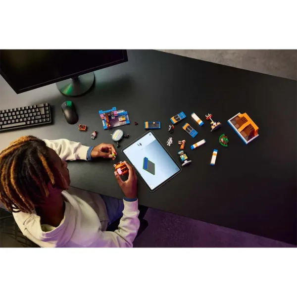 LEGO® Fortnite: Durrr Burger restoran (77076) slika 8