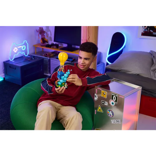 LEGO® Fortnite: Pad zaliha (77080) slika 5
