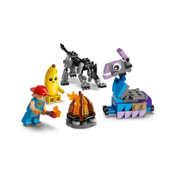 LEGO® Fortnite: Peely i Sparkplug kamp (77075) slika 6