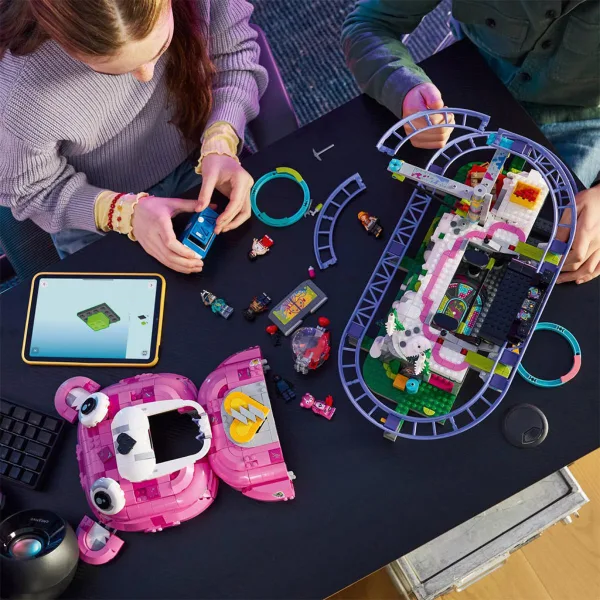LEGO® Fortnite: Rave pećina (77082) slika 3