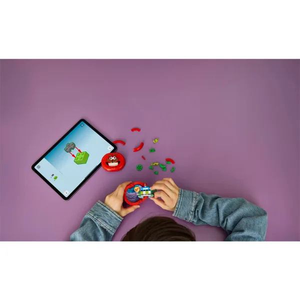 LEGO® Fortnite: Rajčica (77079) slika 4