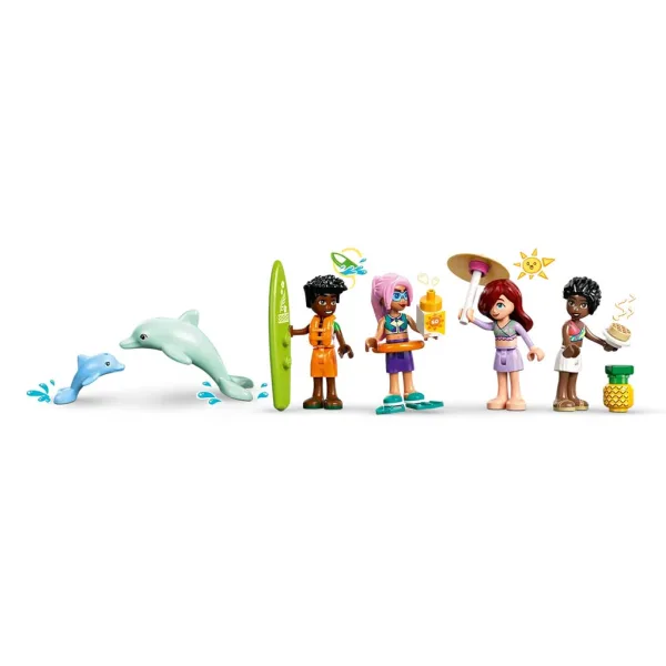 LEGO® Friends: Izlet brodom i avantura (42664) slika 6