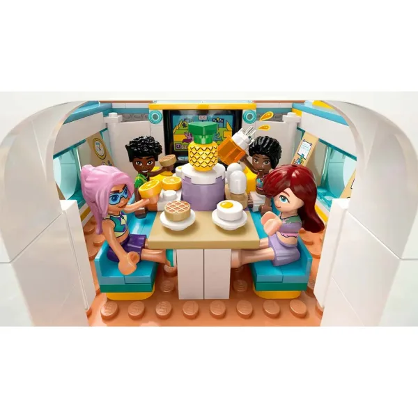 LEGO® Friends: Izlet brodom i avantura (42664) slika 7
