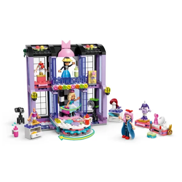 LEGO® Friends: Modna revija u Heartlake Cityju (42685) slika 3