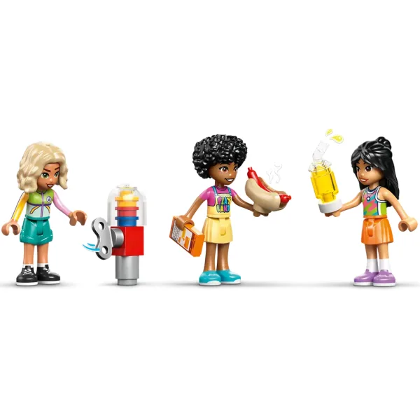 LEGO® Friends: Vesela igraonica (42686) slika 4
