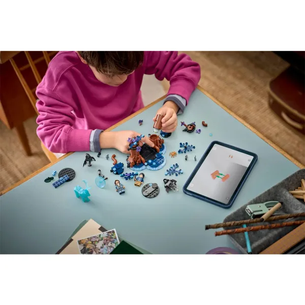 LEGO® Harry Potter™: Zabranjena šuma: Expecto Patronum (76475) slika 4