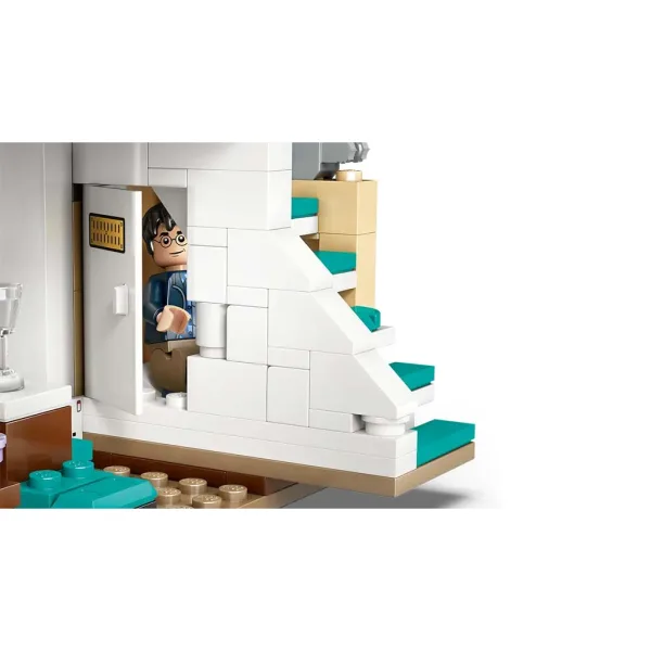 LEGO® Harry Potter: Privet Drive: Posjet tete Marge (76451) slika 6