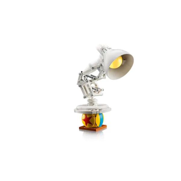LEGO® Ideas: Disney Pixar Luxo Jr. (21357) slika 5