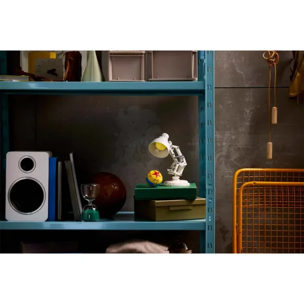 LEGO® Ideas: Disney Pixar Luxo Jr. (21357) slika 7