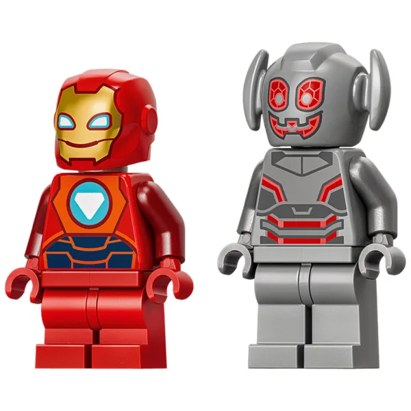 LEGO® Marvel: Ultron protiv Iron Mana (11209) slika 7