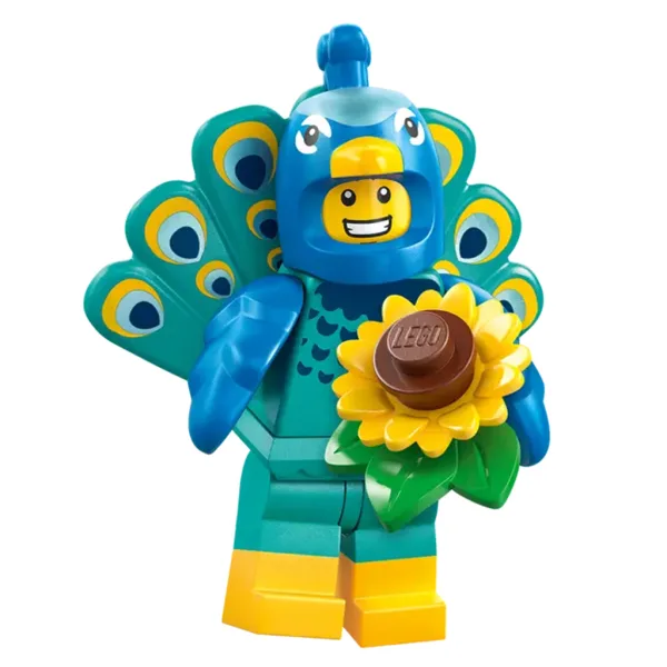 LEGO® Minifigurice: Životinje, serija 28 (71051) slika 3