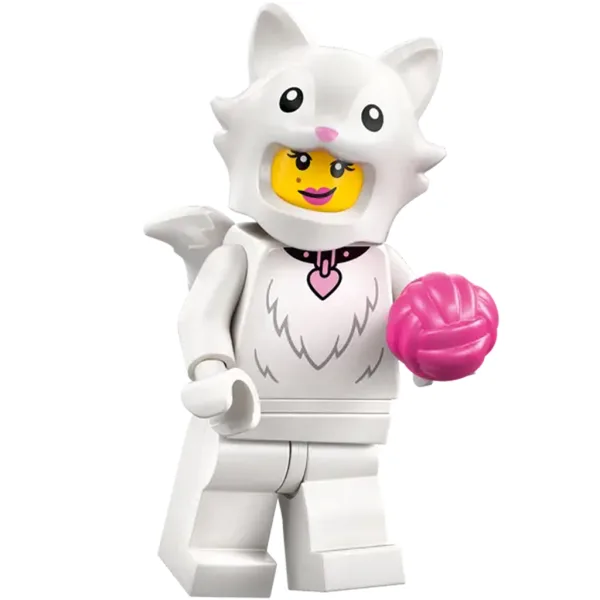 LEGO® Minifigurice: Životinje, serija 28 (71051) slika 4