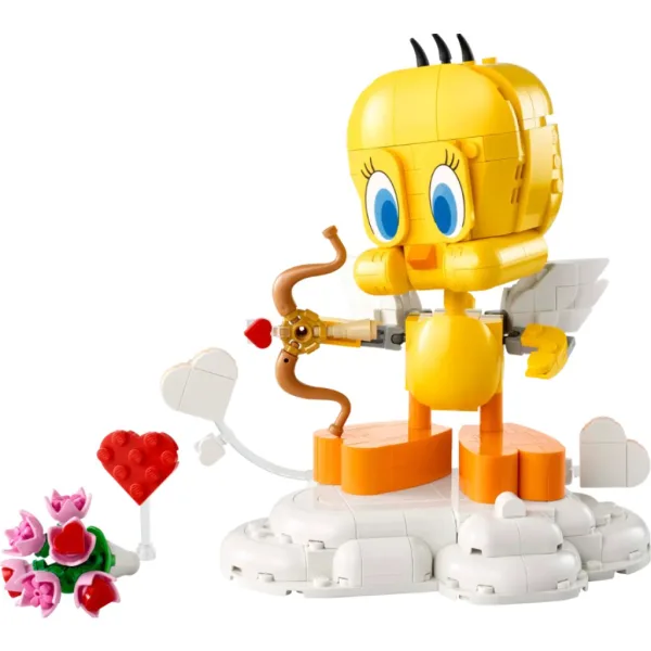 LEGO®: Slatka Ptica Tica (40824) slika 2