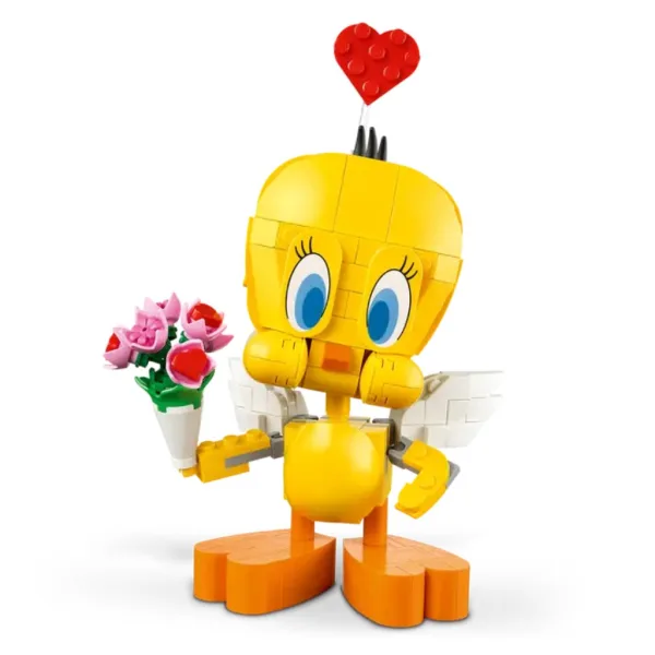 LEGO®: Slatka Ptica Tica (40824) slika 3