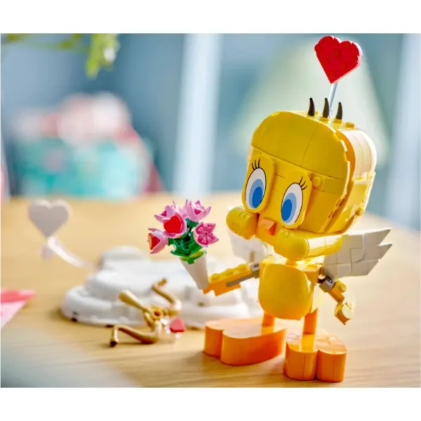 LEGO®: Slatka Ptica Tica (40824) slika 5