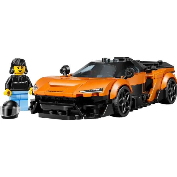 LEGO® Speed Champions: McLaren W1 (77257) slika 2