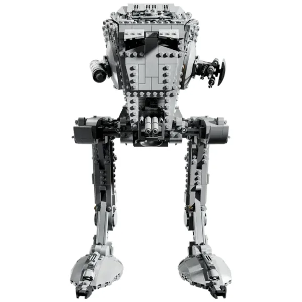 LEGO® Star Wars™: AT-ST™ hodač (75417) slika 2