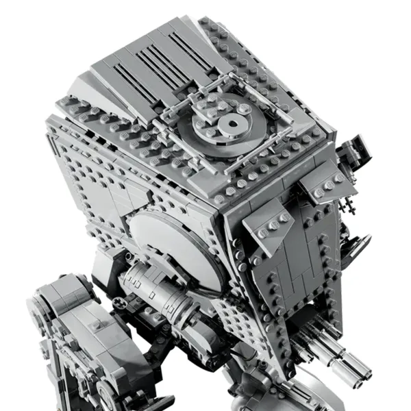 LEGO® Star Wars™: AT-ST™ hodač (75417) slika 3
