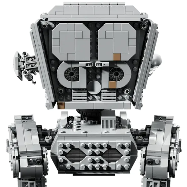 LEGO® Star Wars™: AT-ST™ hodač (75417) slika 5