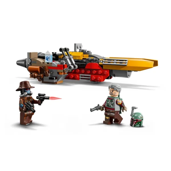 LEGO® Star Wars™: Cobb Vanthov speeder (75437) slika 3