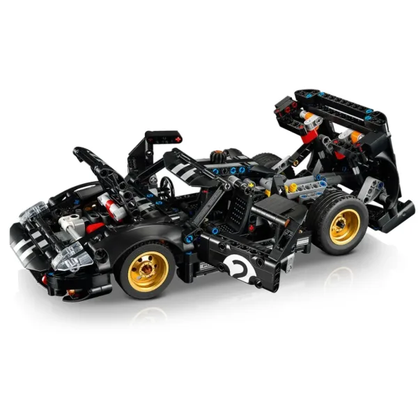 LEGO® Technic: Ford GT40 MKII trkaći automobil iz 1966. (42223) slika 3
