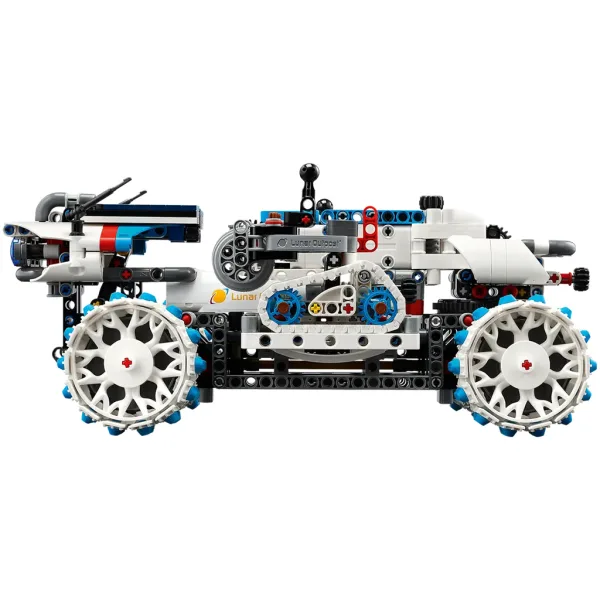 LEGO® Technic: Lunar Outpost™ mjesečevo vozilo (42211) slika 2