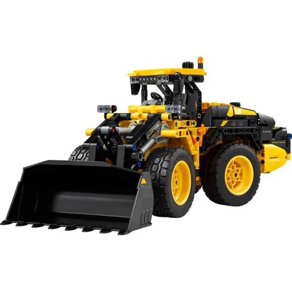LEGO® Technic: Volvo L120 Električni utovarivač na kotačima (42209) slika 3