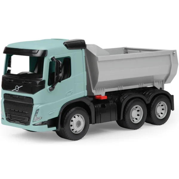 LENA: Worxx Volvo FMX kiperski kamion s sandukom 45 cm slika 3