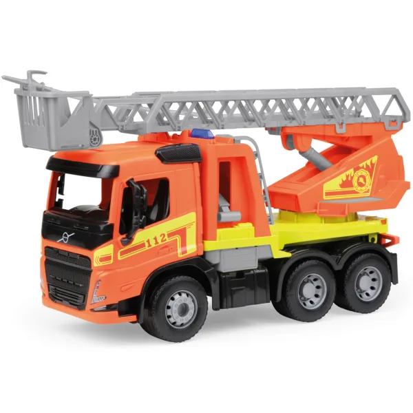 LENA: Worxx Volvo FMX vatrogasno vozilo s ljestvama u kutiji 48 cm slika 3