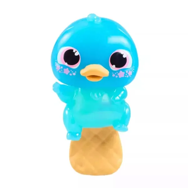 Lets Go Puddles plavi svjetleći vodeni prijatelj slika 3