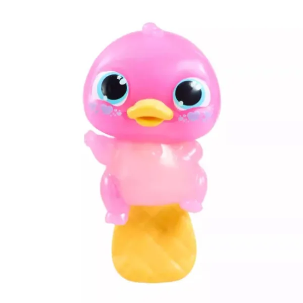 Lets Go Puddles ružičasti svijetleći vodeni prijatelj slika 3