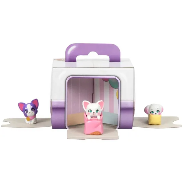 Little Live Pets: Mama Surprise - Set iznenađenja za posvajanje slika 4
