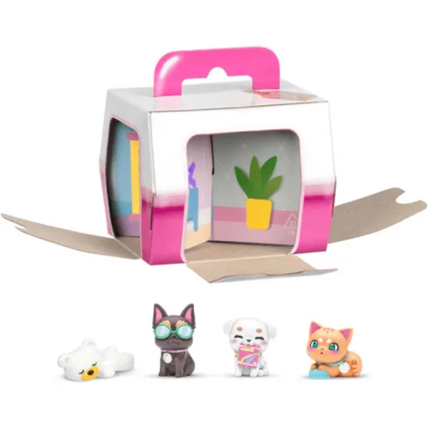 Little Live Pets: Mama Surprise s2 - Set iznenađenja za udomljavanje slika 3