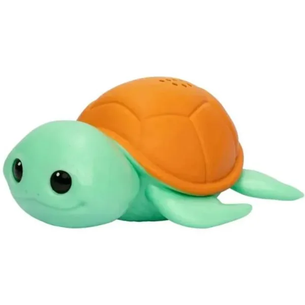 Little Live Pets: Needees skupljivi ljubimci - Sandee kornjača slika 2