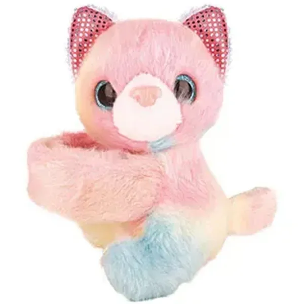 Luna: Cuddly Cuties magnetna plišana figura za vješanje na rame 8x10x10 cm, u različitim varijantama, 1 kom. slika 3