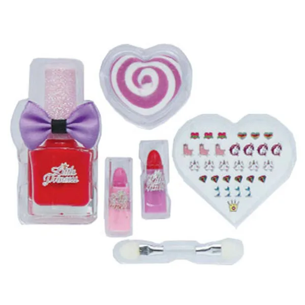 Luna: Go-Go Glam set za šminkanje, set od 6 komada slika 2